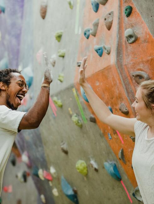 Pour les sportifs du dimanche