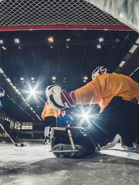 Voyager au Canada les soirs de match