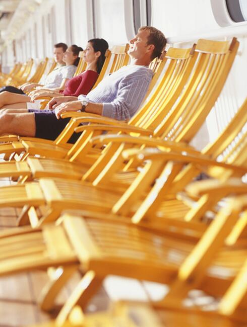 Caraïbes : voyager comme un pirate