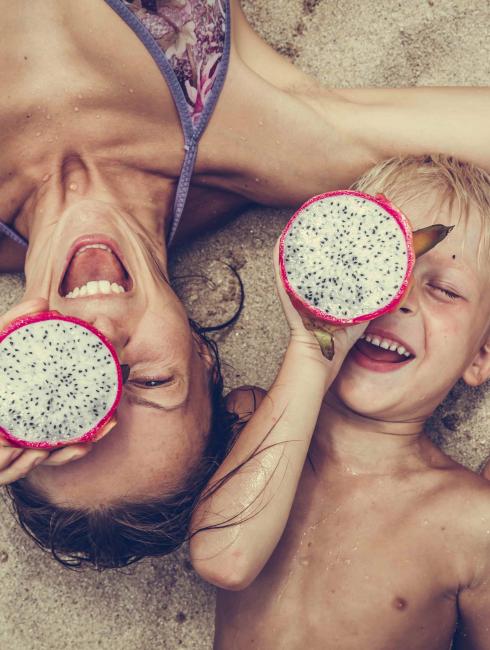 Proposer des expériences illimitées et locales