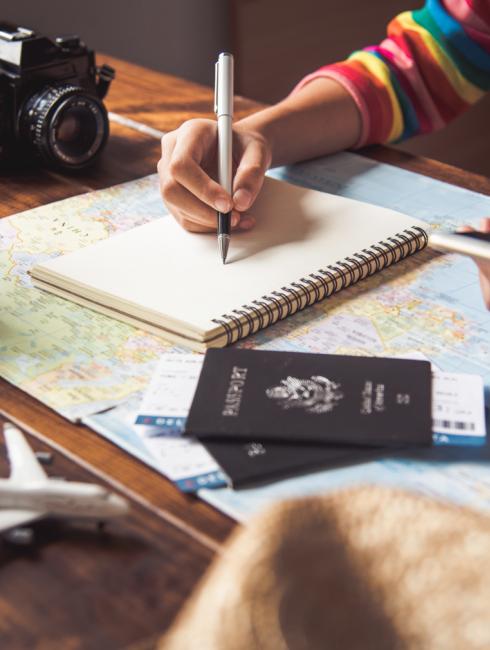 destinations pas chères