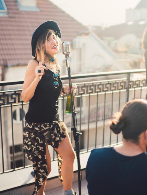 Pour les virtuoses du solfège