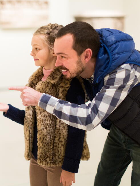 18h : Visite des musées de Bourges