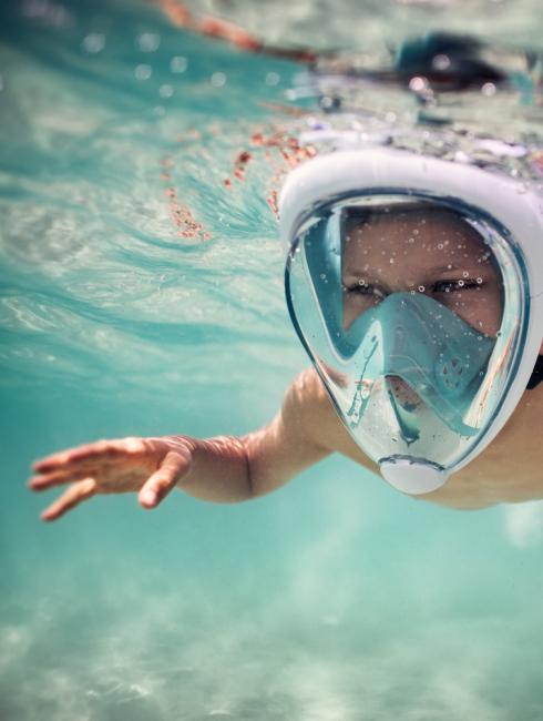 aqua mundo center parcs