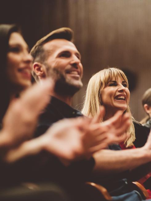 immersion cinema cgr