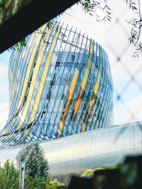 visiter bordeaux cite du vin
