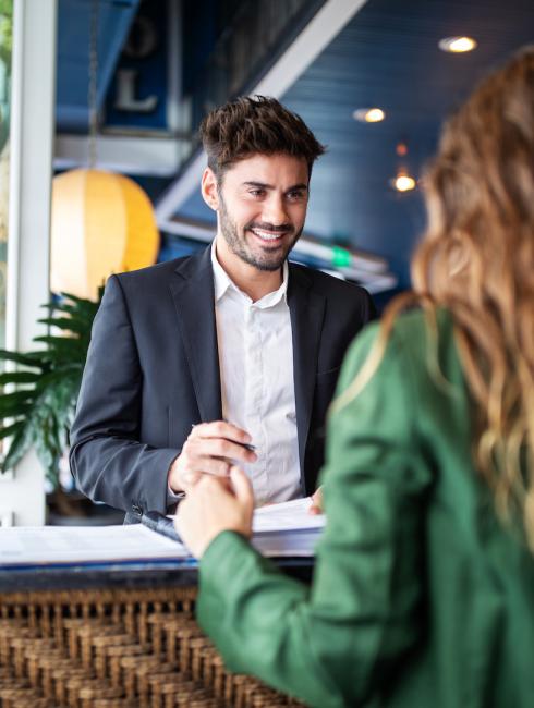 loger Paris cheques-vacances