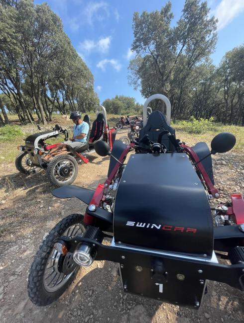 Des randonnées partout et pour tous !