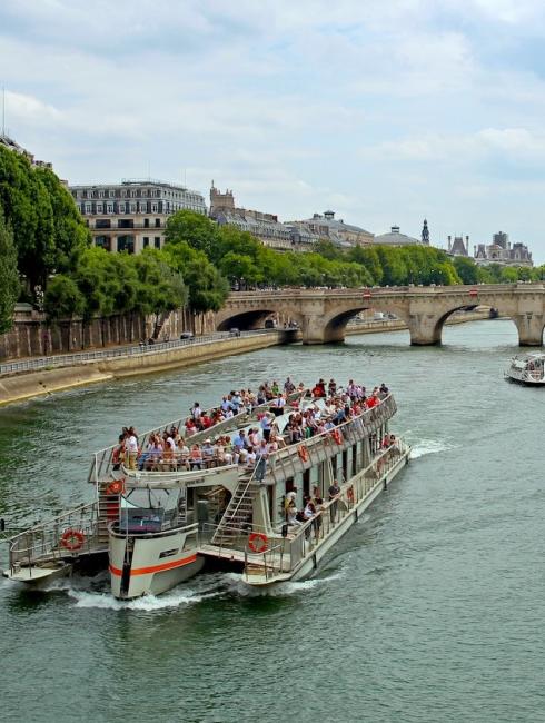 micro aventure paris la seine