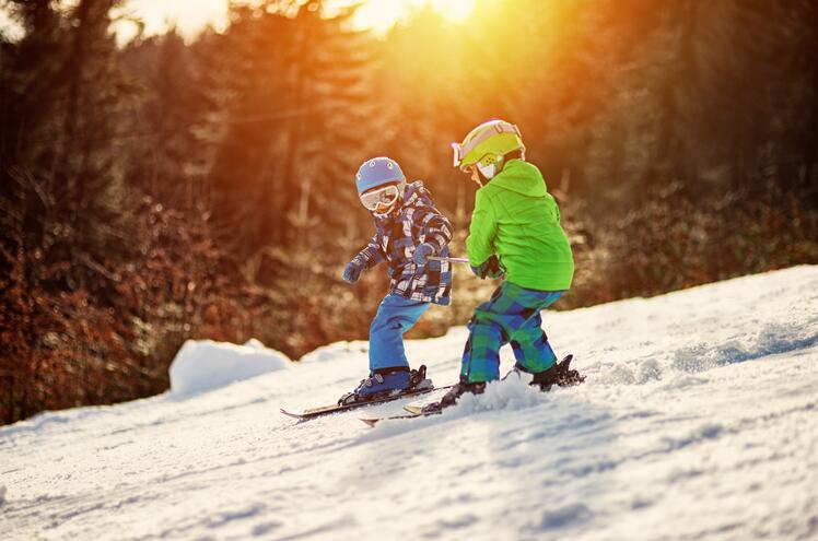 La Plagne, la station de ski incontournable