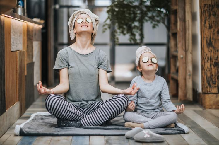 L’évasion au quotidien et à portée de main avec les Chèques-Vacances