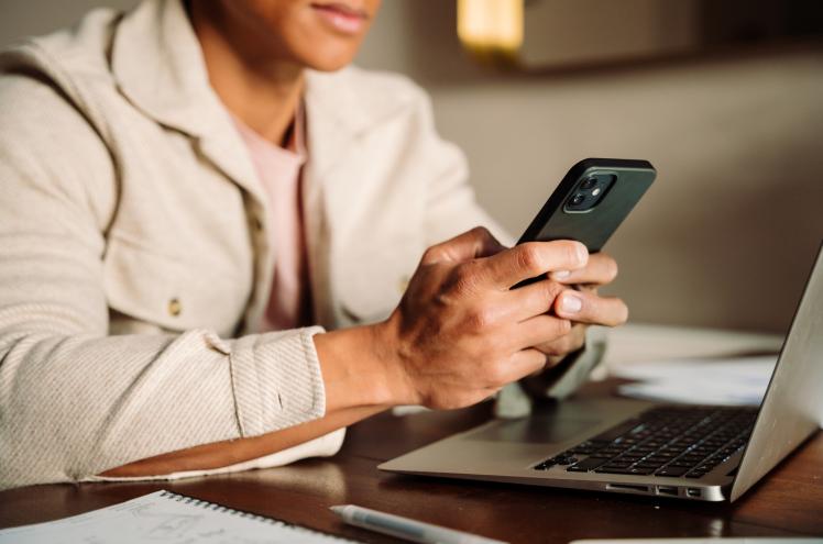 Optez pour la réservation en ligne