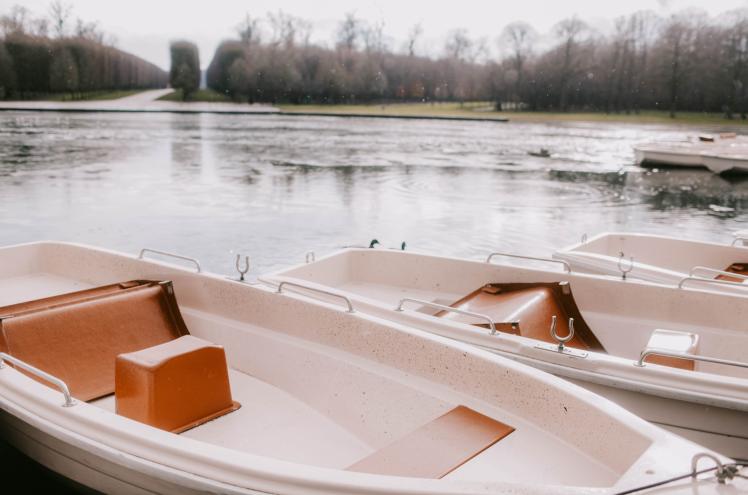 chateau versailles romantique paris
