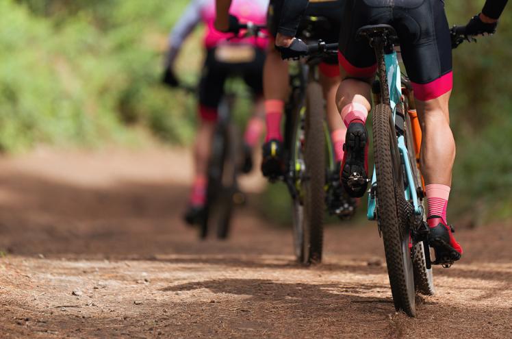 Le tour du Massif du Kemberg à vélo avec les Chèques-Vacances