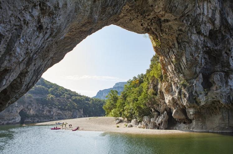 Auberges en Ardèche : pour le charme et l’authenticité