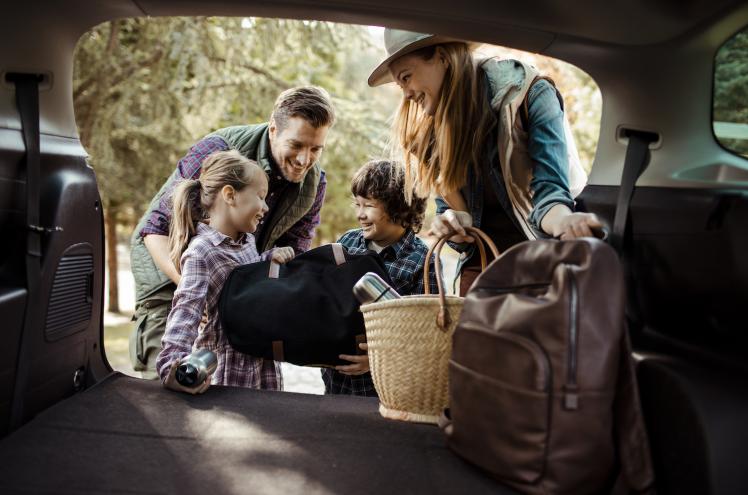Camping île de ré Chèques-Vacances