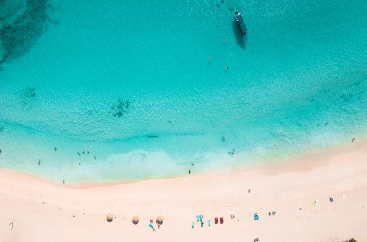 voyage saint martin antilles