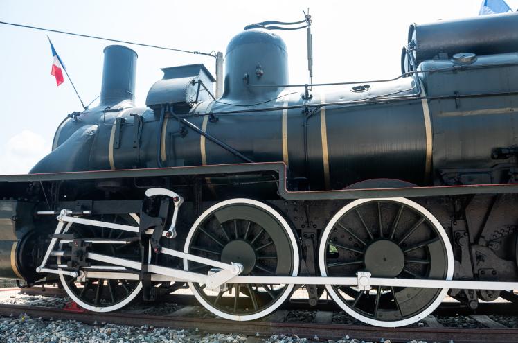 train des pignes ancv