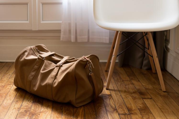 bagage astuce voyage