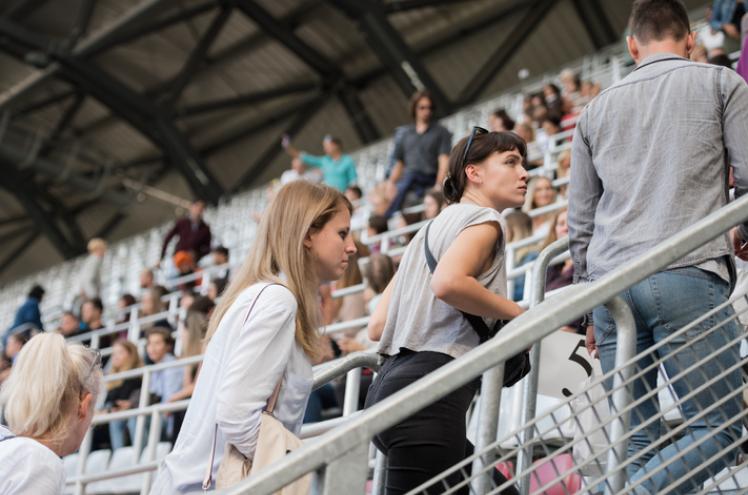 visite stade de france chèques-vacances