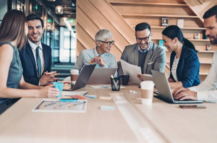 bonne façon de communiquer