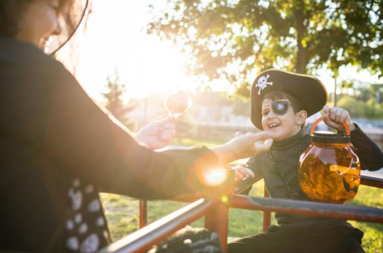 halloween princess sorcieres