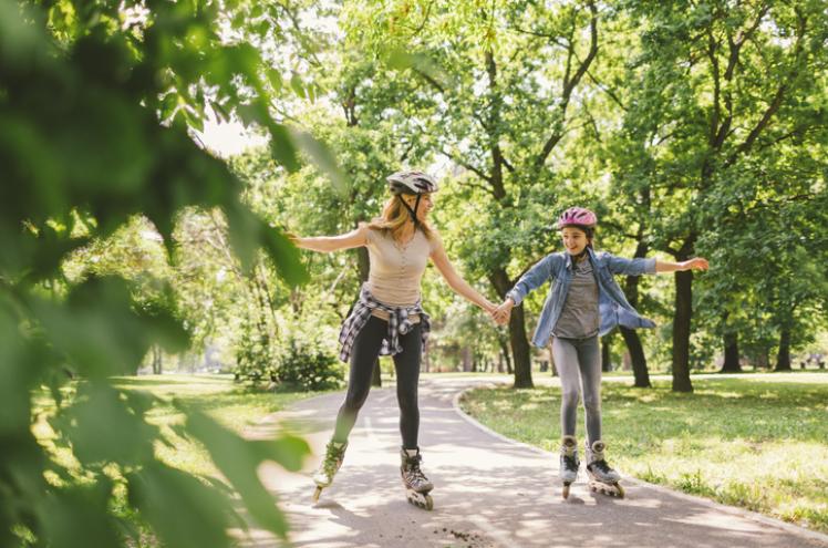 roller cheque-vacances