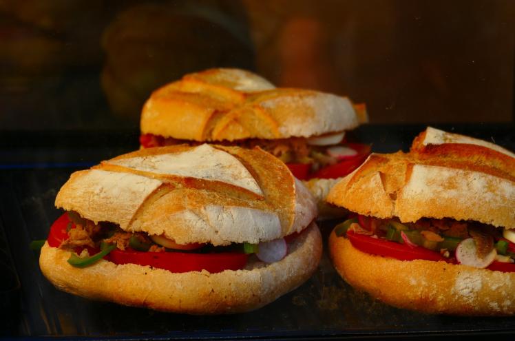 Nice spécialités culinaire Nice