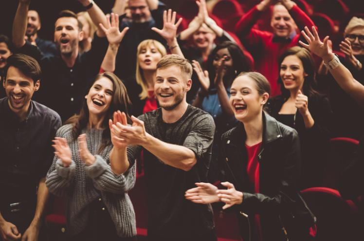 Théâtre en amoureux ANCV