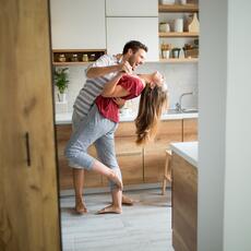 ACTIVITÉ ROMANTIQUE 