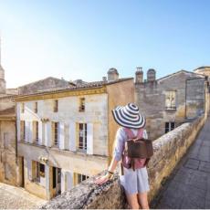 Nos 7 coups de cœur en Nouvelle-Aquitaine avec les Chèques-Vacances