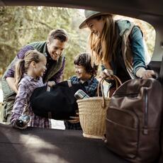 4 nids douillets pour votre week-end de la Toussaint en famille