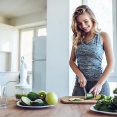 4 activités détox après les fêtes