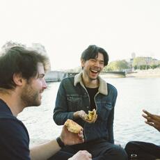 Food-trip à Paris : balade gourmande avec les Chèques-Vacances