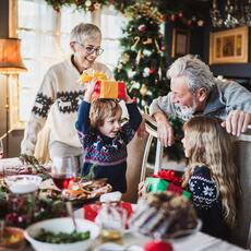 Nos 7 idées d’activités à faire pour Noël