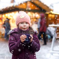 TOP 8 des marchés de Noël à visiter en France