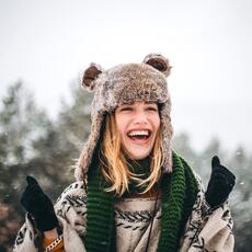 Vacances de Noël : 3 grandes villes féeriques !