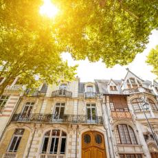 Notre sélection de locations en Auvergne avec les Chèques-Vacances 