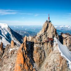 Grimper le Pic du Midi avec les Chèques-Vacances