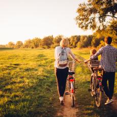 idee voyage nature en famille avec les chèques vacances
