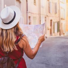 Vacances insolites en mars dans le sud