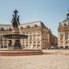 3 idées de balades à vélo à Bordeaux