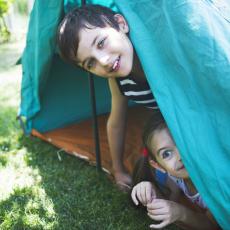 Nos 5 idées de colos pour vos enfants