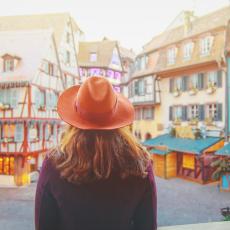 Location en alsace avec Chèques-Vacances