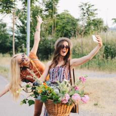 itineraire velo france