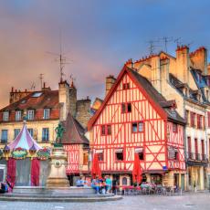 utiliser ses Chèques-Vacances à Dijon