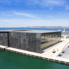 visiter mucem marseille