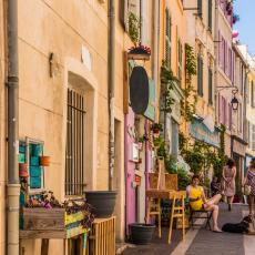 coins de france italie