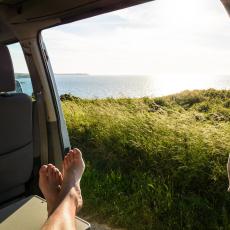 Road-trip en Bretagne