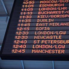 se mettre d'accord sur la destination des vacances